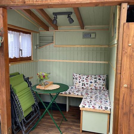 Kiwi Ferienwohnung Bludenz Zewnętrze zdjęcie