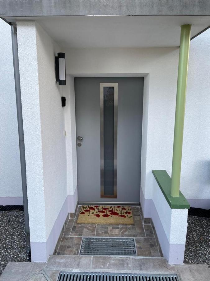 Kiwi Ferienwohnung Bludenz Zewnętrze zdjęcie