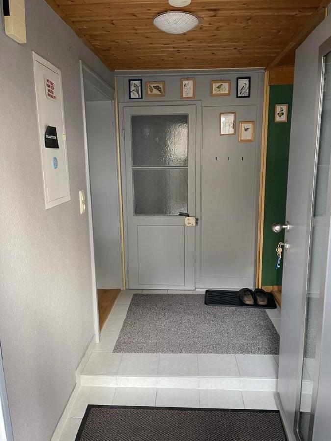 Kiwi Ferienwohnung Bludenz Zewnętrze zdjęcie