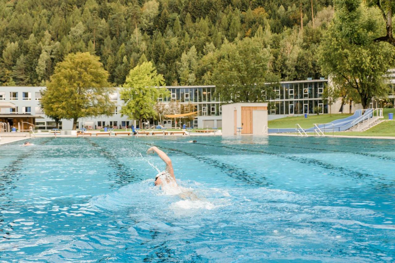 Kiwi Ferienwohnung Bludenz Zewnętrze zdjęcie