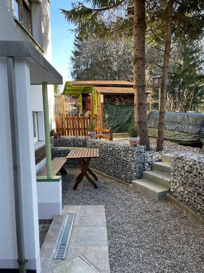 Kiwi Ferienwohnung Bludenz Zewnętrze zdjęcie