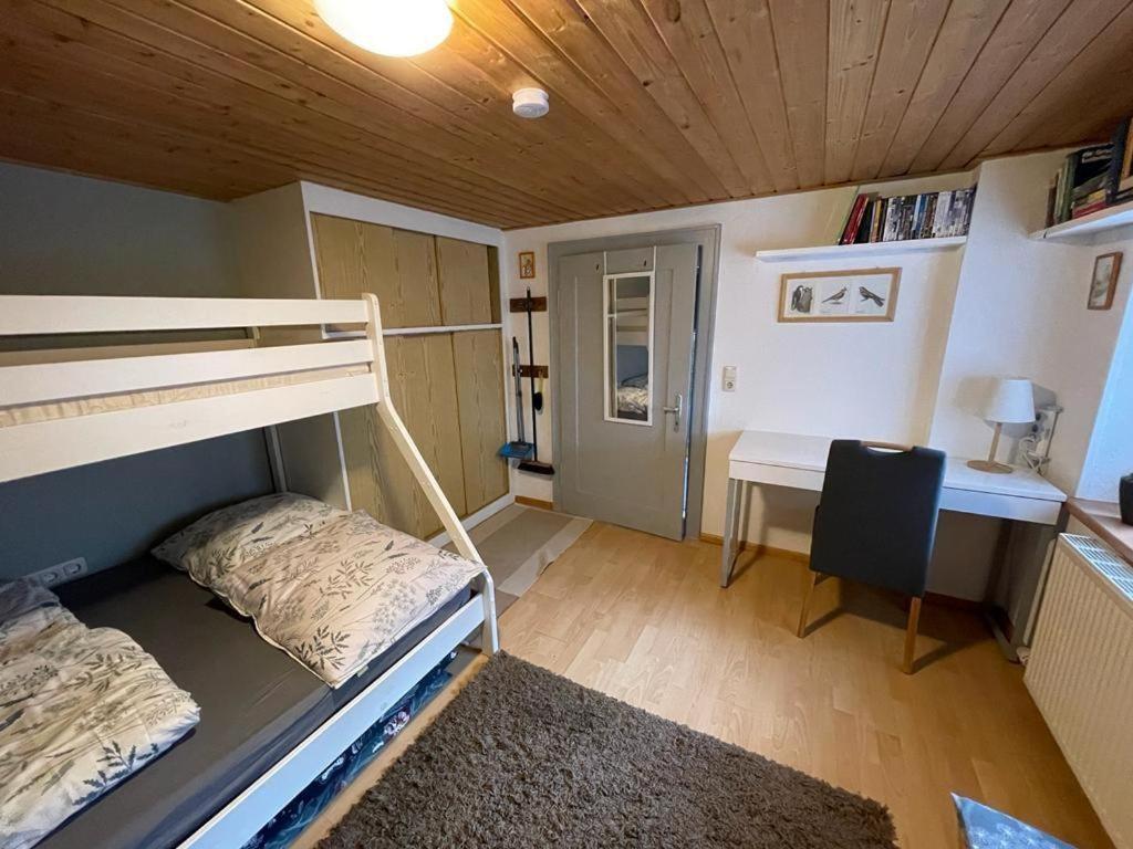 Kiwi Ferienwohnung Bludenz Zewnętrze zdjęcie