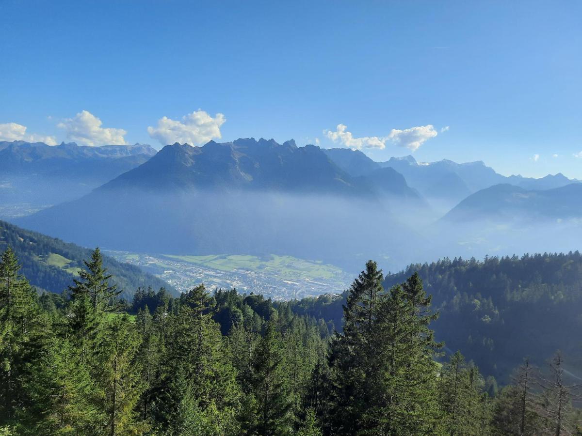 Kiwi Ferienwohnung Bludenz Zewnętrze zdjęcie