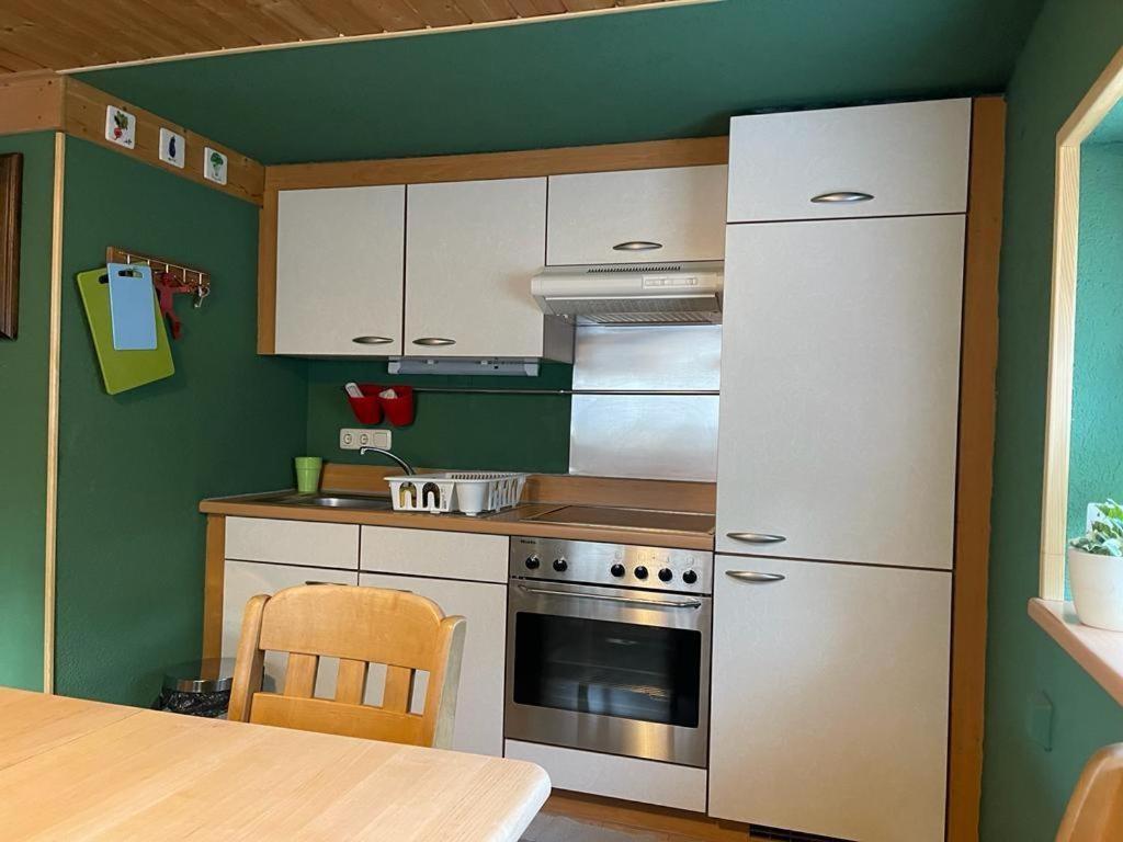 Kiwi Ferienwohnung Bludenz Zewnętrze zdjęcie